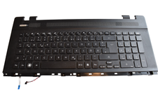 GÓRNA POKRYWA Packard Bell LK11  13N0-YZA0201