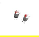 Kondensator 560uF-6.3V 560uF/6.3V 6X8 lowESR  105C