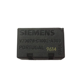 Przekaźnik V23078-C1002-A303 12V 30A SIEMENS/TYCO