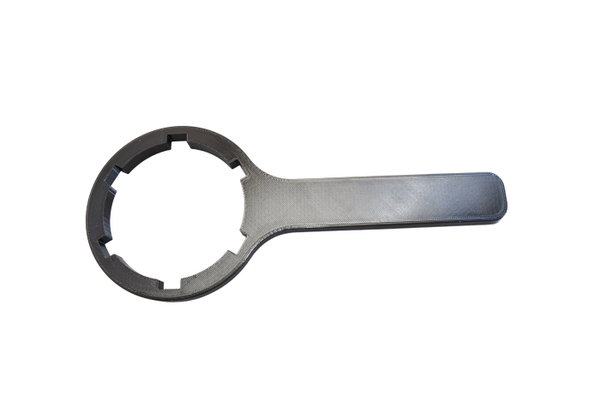 KLUCZ DO FILTRA PALIWA VOLVO 2.4 D5 V70 V50 S60 S80 9997084 8621882 861684
