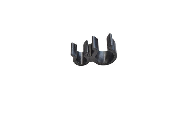 Spinki klipsy do linek Pancerzy VOLVO 3523937 i inne 10mm 6mm