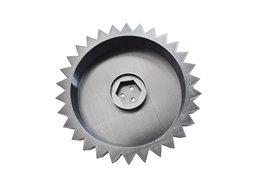 Terenowe Koło Gardena R38Li R40Li R45Li R50Li R70Li R80L Automower 105 305 308