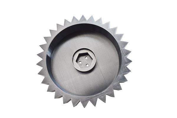 Terenowe Koło Gardena R38Li R40Li R45Li R50Li R70Li R80L Automower 105 305 308