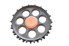 Terenowe Koła Husqvarna Automower 305 310 315 315X 535