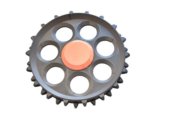 Terenowe Koła Husqvarna Automower 305 310 315 315X 535