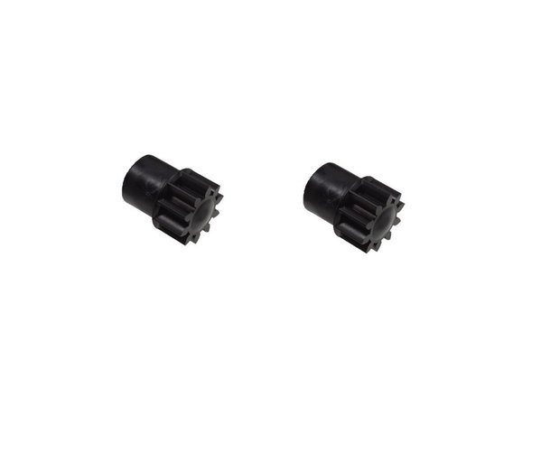 Karcher S6 / S6 Twin Zębatki Tryby Napędu LEWA + PRAWA Komplet 2szt
