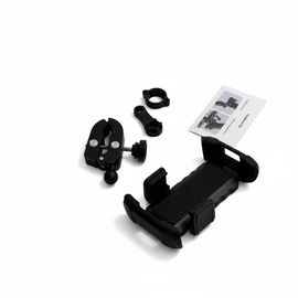 Andobil Bike Phone Holder – Uchwyt rowerowy na telefon