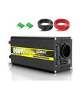 SUDOKEJI 800W Konwerter napięcia 12v na 230v USB