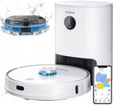Robot sprzątający z funkcją mopowania Honiture Q6 Pro biały