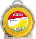 OREGON ŻYŁKA DO PODKASZARKI 4MMX32 M 92403