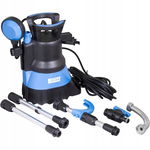Pompa zatapialna do deszczówki Gude 350 W 5200 l/h