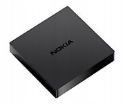 Odtwarzacz multimedialny Nokia Box 8010 4K Android TV HDMI 4GB+32GB
