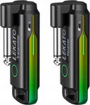 Lekato M00-1476 Gitarowy System Bezprzewodowy z 70 Kanałami
