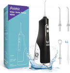 IRYGATOR PRZENOŚNY ANMIR M209 WODOODPORNY 310 ML BEZPRZEWODOWY PRO