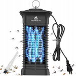 Lampa przeciwko komarom, molom, muchom, osom Homesuit 1 kg