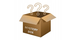 Box Mystery Box MIX ABC duży