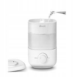 Levoit Classic 160 nawilżacz powietrza ultradźwiękowy pokój dziecka