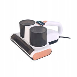 Odkurzacz do materacy UV 500W HEPA 12kPa antyroztoczowy