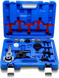 BLOKADA ROZRZĄDU CCLIFE EA888 VW AUDI SKODA SEAT VAG 1.8 2.0 FSI TSI TFSI