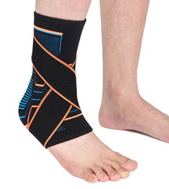 Orteza całej kończyny dolnej Vitto - rozmiar M/L/XL