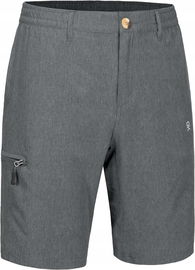 Little Donkey Andy Męskie Szybkoschnące Rozciągliwe Spodenki Bermudy S