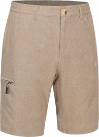 Little Donkey Andy Męskie Szybkoschnące Rozciągliwe Spodenki Bermudy XXL