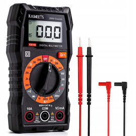 KAIWEETS Multimetr Cyfrowy KM100 AC DC