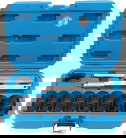 CCLIFE 10-częściowe narzędzie do zwalniania blokady koła VW BMW Ford