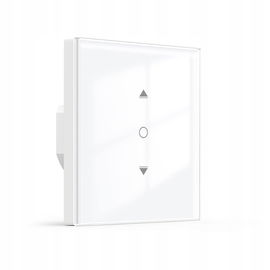 Przełącznik rolet Maxcio WF-CS01 WiFi biały