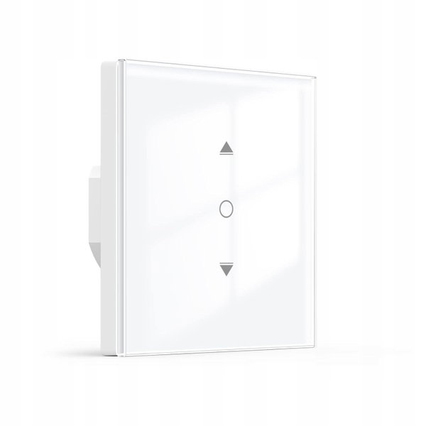 Przełącznik rolet Maxcio WF-CS01 WiFi biały