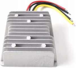 EKYLIN DC-DC konwerter Step Up DC 12V do 5V 10A 120W