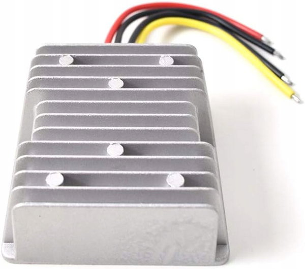 EKYLIN DC-DC konwerter Step Up DC 12V do 5V 10A 120W