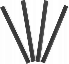 Doitool 4SZT WYMIENNE PASKI DO GUMOWEJ KRAWĘDZI szufelki