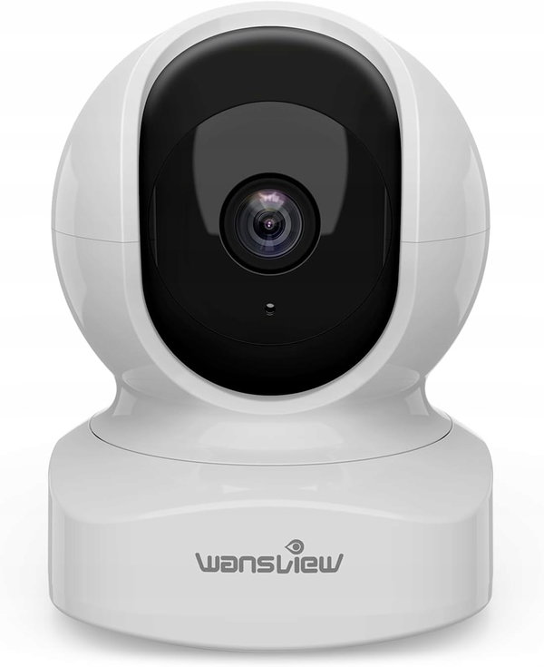 Kamera IP wewnętrzna Wansview Q5 biała