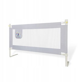 CCLIFE Poręcz łóżka barierka do łóżka 190cm