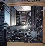 Płyta główna Micro ATX ASUS PRIME B760M-A WIFI D4