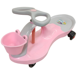 Jeździk Pchacz Pojazd Grawitacyjny Dla Dzieci Balansowy SWING CAR