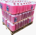 Płyn do Spryskiwaczy GUMA BALONOWA MORS -22C  PALETA 120X5L.