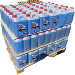 PŁYN DO SPRYSKIWACZY ZIMOWY MORS -22 120X5L. 600L. PALETA