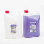 Alkohol etylowy DENATURAT 92% 5L.