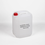 GLICERYNA FARMACEUTYCZNA 99,5% 20L.