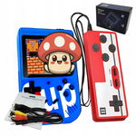 MINI Retro GRA KONSOLA 400 SUP RETRO GIERKI PEGASUS + PAD