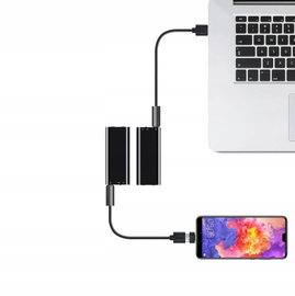 SZPIEGOWSKI MINI DYKTAFON UKRYTY W PENDRIVE 16GB DETEKCJA DŹWIĘKU SZPIEG