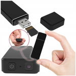 Pendrive szpiegowski kamera dyktafon full hd 4h nagrań obsługa do 128gb