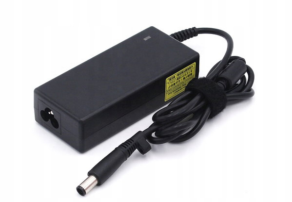 ZASILACZ ładowarka HP 65W 19V 3,5A 7,4/5,0 pin