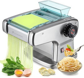 Elektryczna maszyna do świeżego makaronu 135 W