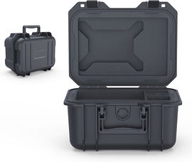 Skrzynka Futerał ZOOM F4 F8 F8n F8n pro Recorder CMF-8