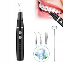 Elektryczny Ultradźwiękowy Scaler Do Zębów Dentystyczny Inteligentny