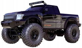 Duży samochód zdalnie sterowany Amewi 4260768515253