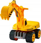Koparka POJAZD DZIECIĘCY Power Worker Maxi-Digger
